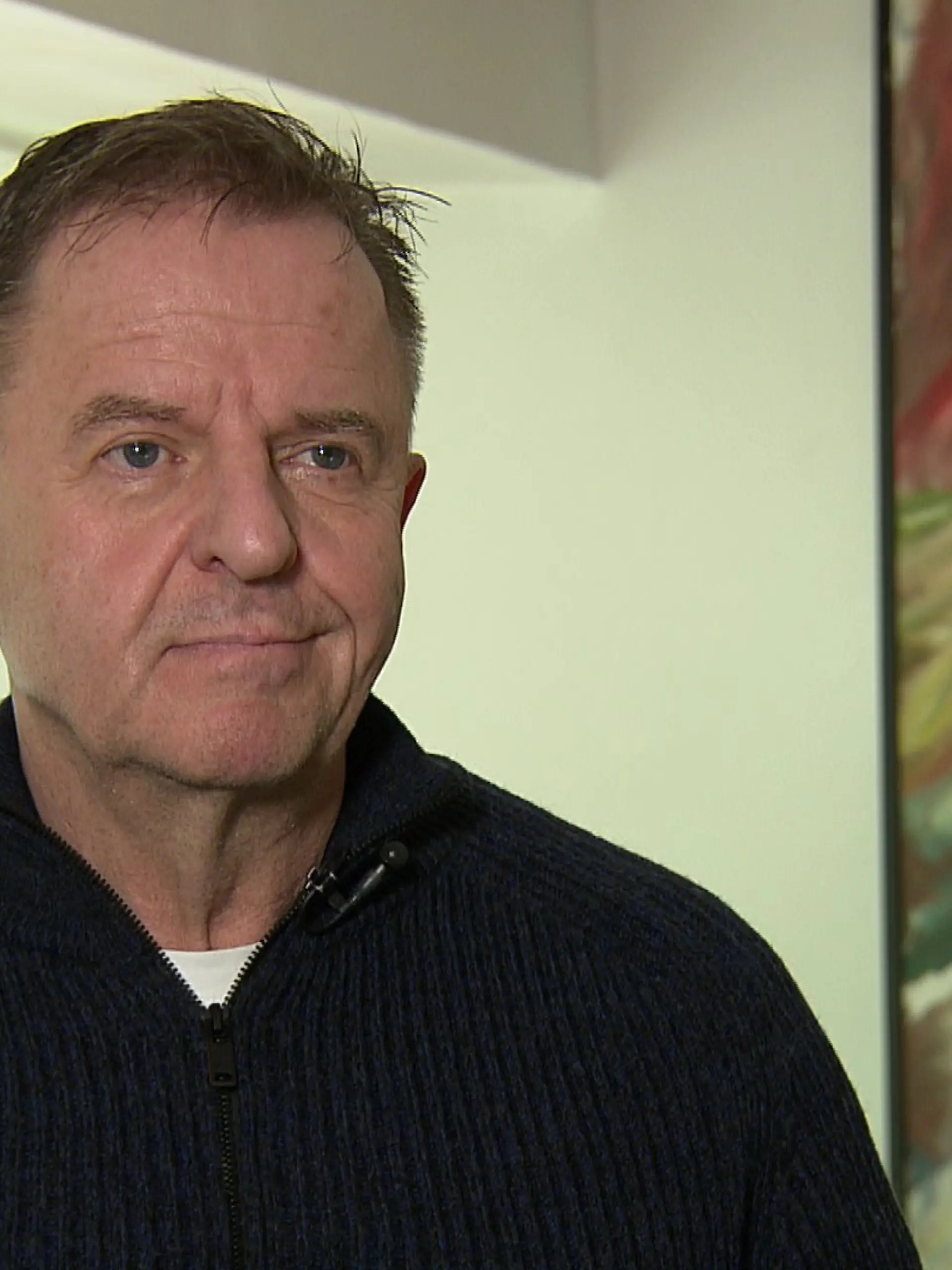 Bild zu: "Psychologe sicher: Familiendrama in Leipzig muss eine Vorgeschichte haben"