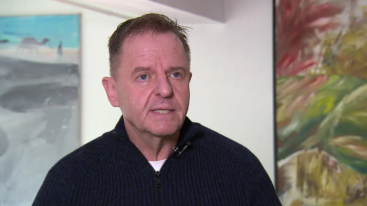 Kinder- und Jugendtherapeut Christian Lüdke spricht über die möglichen Ursachen der Tragödie.