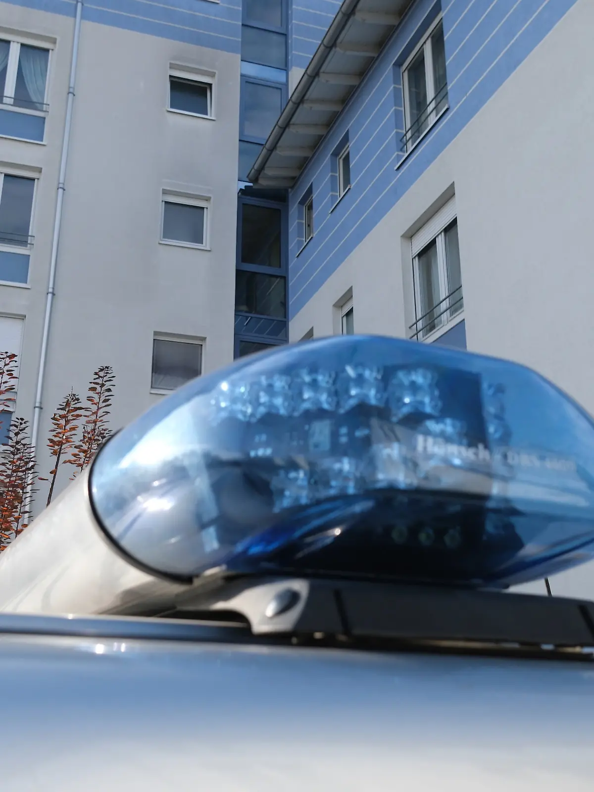 Bild zu: "Opfer (†7) hatte wohl kaum Überlebenschancen"