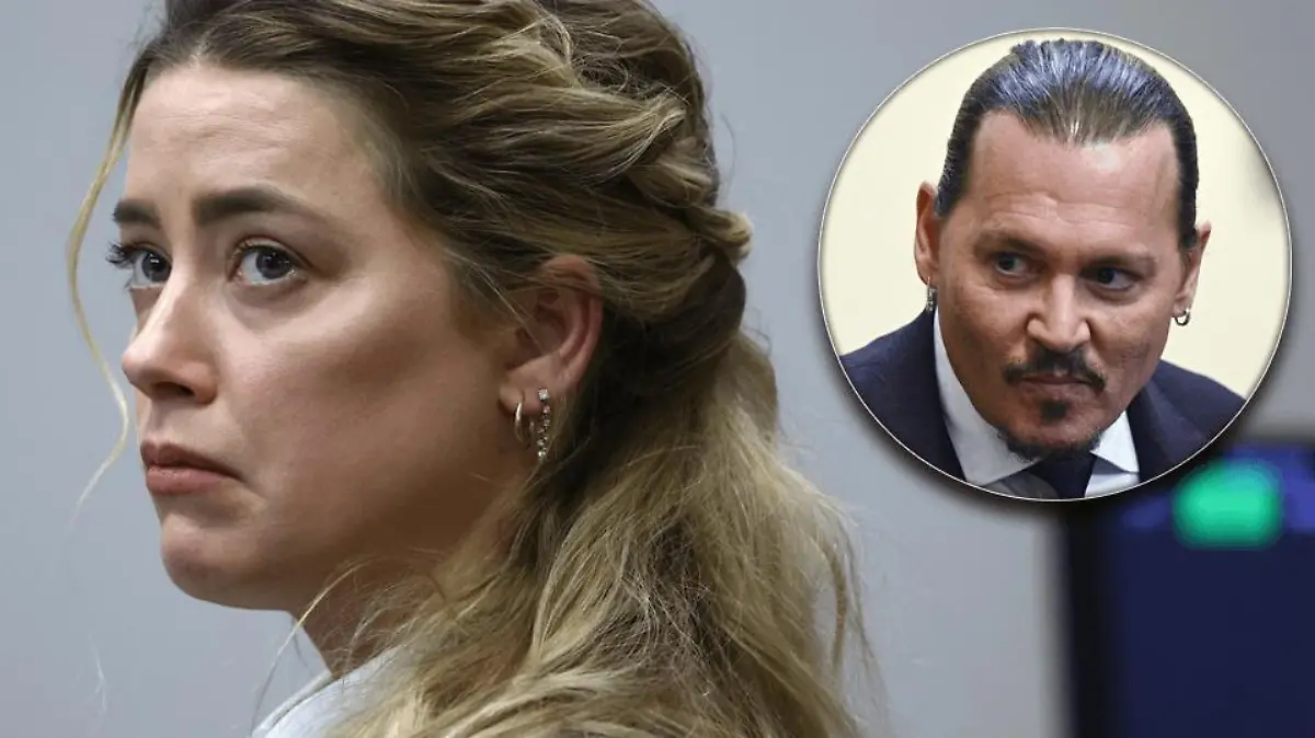 Amber Heard wurde von einer Psychologin attestiert, dass sie Persönlichkeitsstörungen habe. Das dürfte Johnny Depp in die Karten spielen.