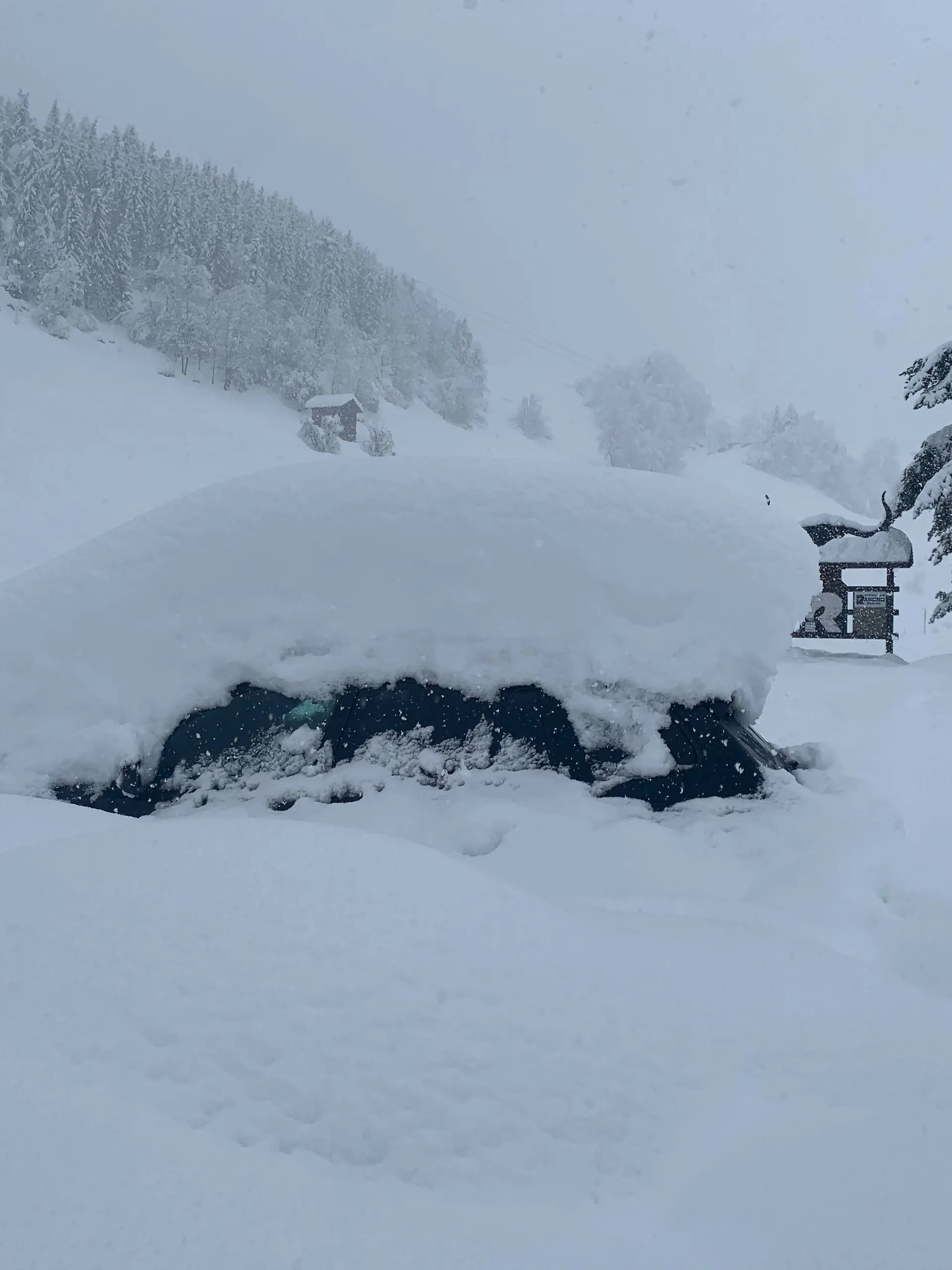 Bild zu: "Steht uns ein Jahrhundertwinter bevor? DAS ist dran am Eiszeit-Szenario"