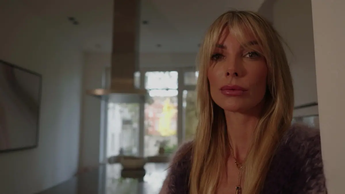 Meine Horror-Liebe mit einem „Tinder-Betrüger 2.0“-Model Annika Gassner packt aus