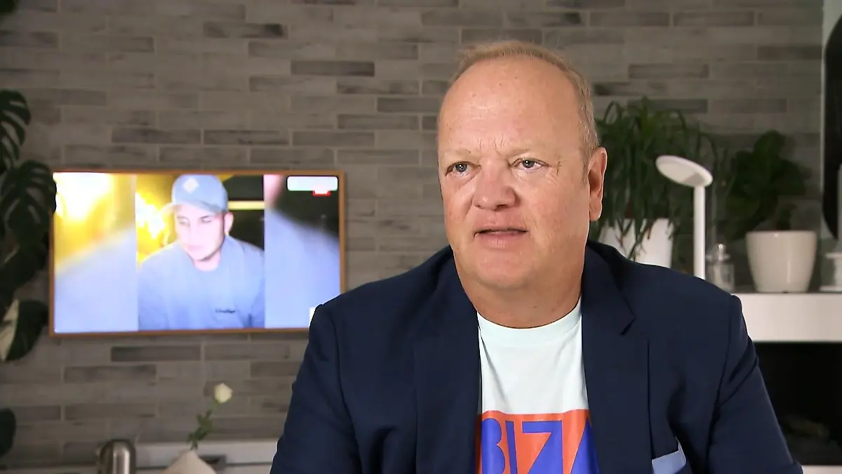 Was an Pietro Lombardis Statement auffällig ist Marketing-Experte weiß