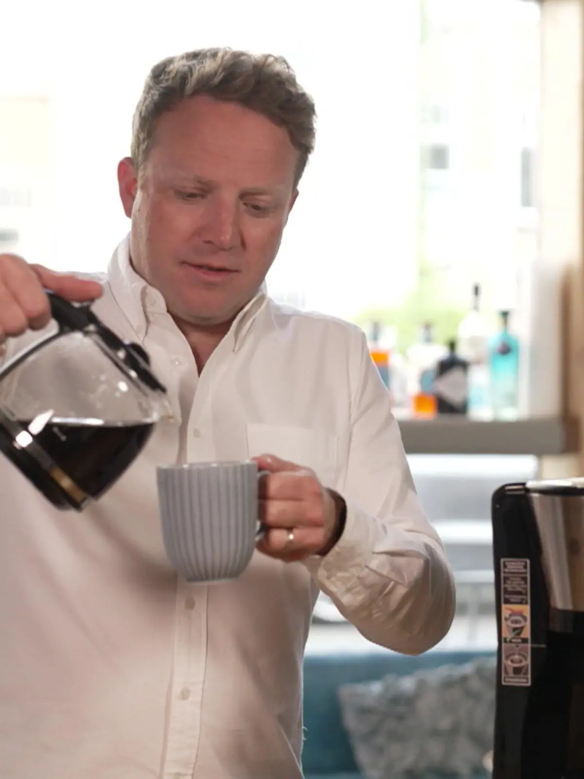 Bild zu: "Was steckt wirklich hinter den Kaffee-Bezeichnungen? "
