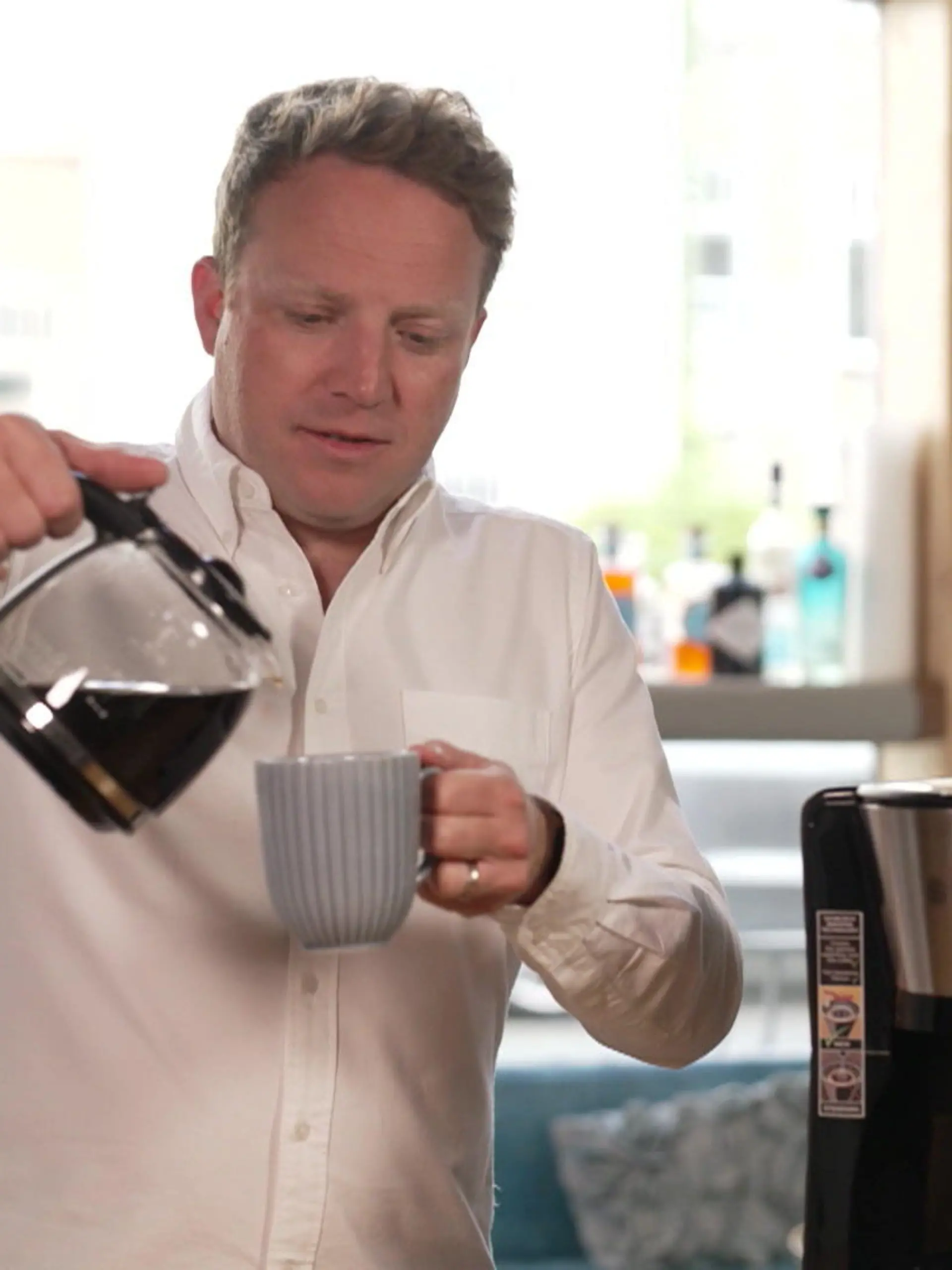 Bild zu: "Was steckt wirklich hinter den Kaffee-Bezeichnungen? "