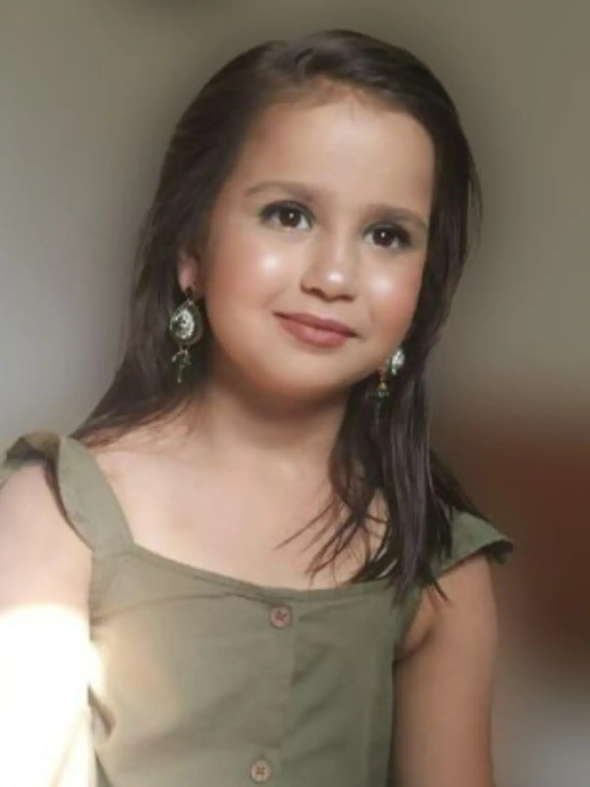 Mordopfer Sara Sharif
