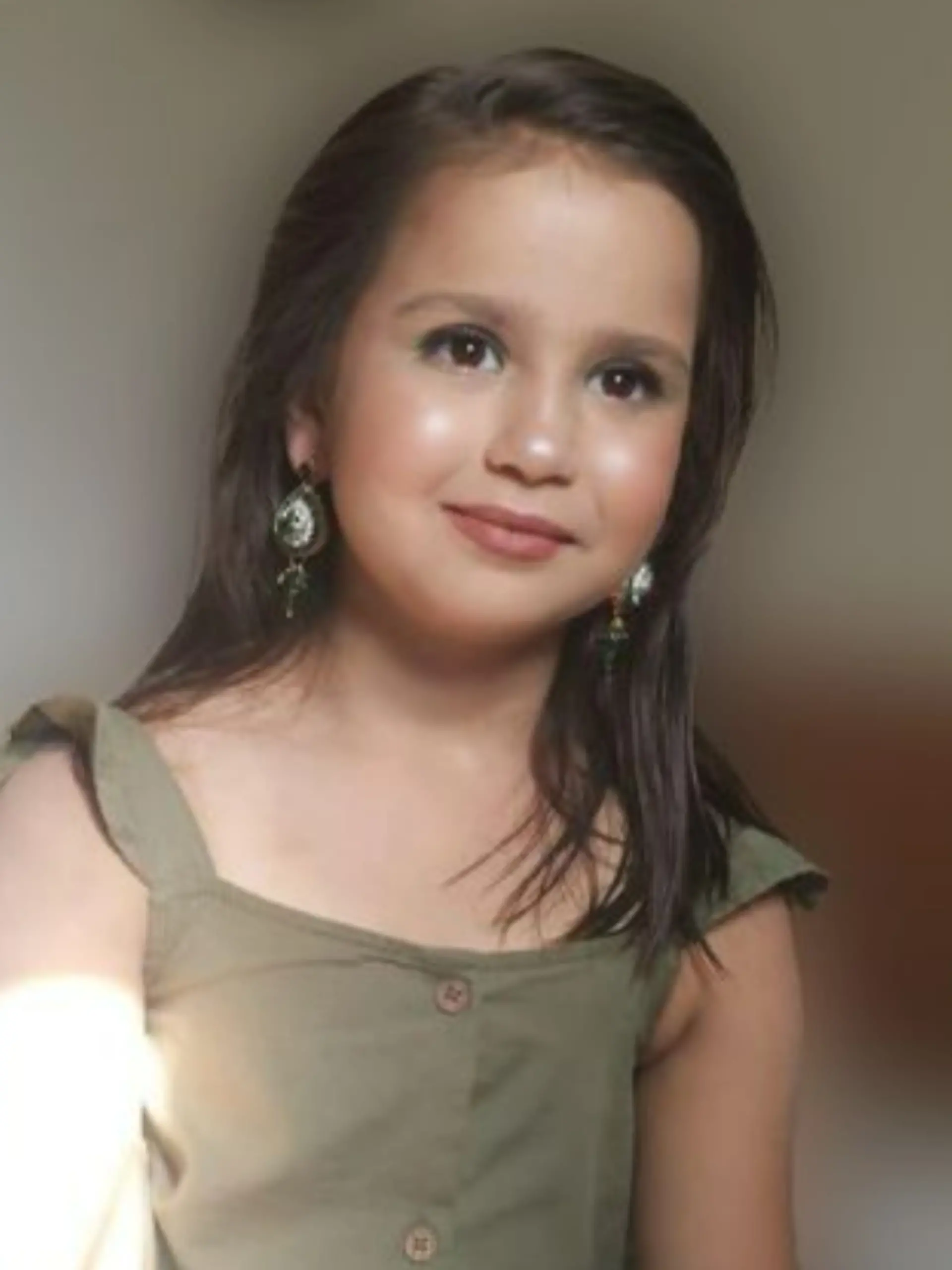 Mordopfer Sara Sharif
