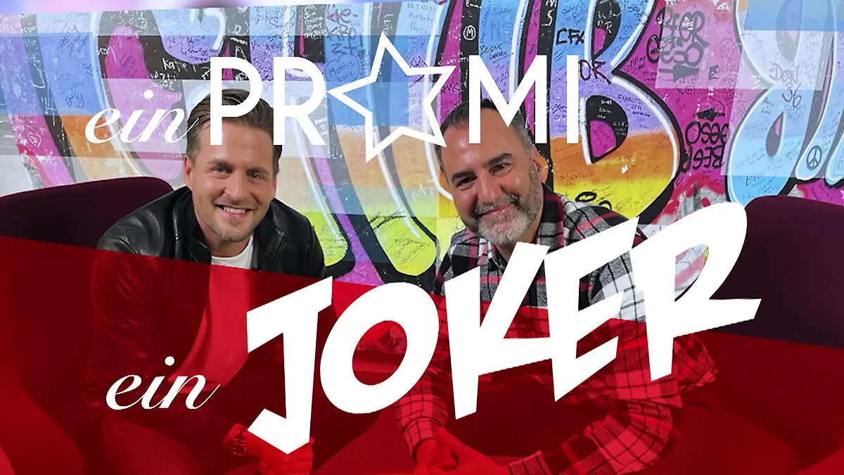 Zu viele Pfiffe! Was Alexander Klaws wirklich nervt: Ein Promi, ein Witzbold