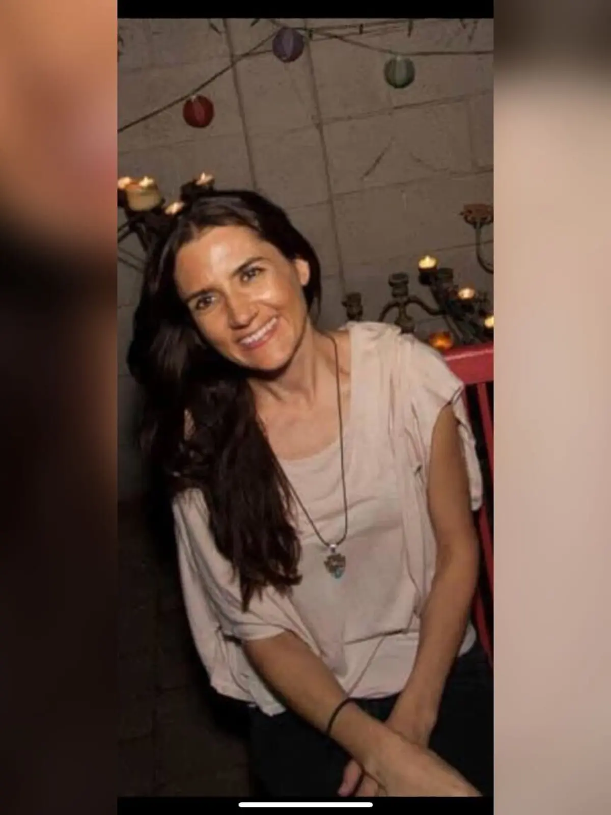 Bild zu: "Happy End nach 12 Tagen Suche! Vermisste Wanderin überlebt Schlangenbiss"