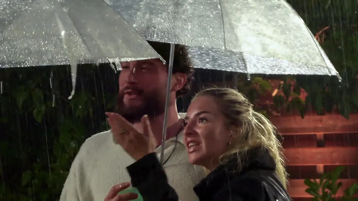 Das „Temptation Island VIP”-Drama kocht wieder hoch Rivalen-Revival im Sommerhaus