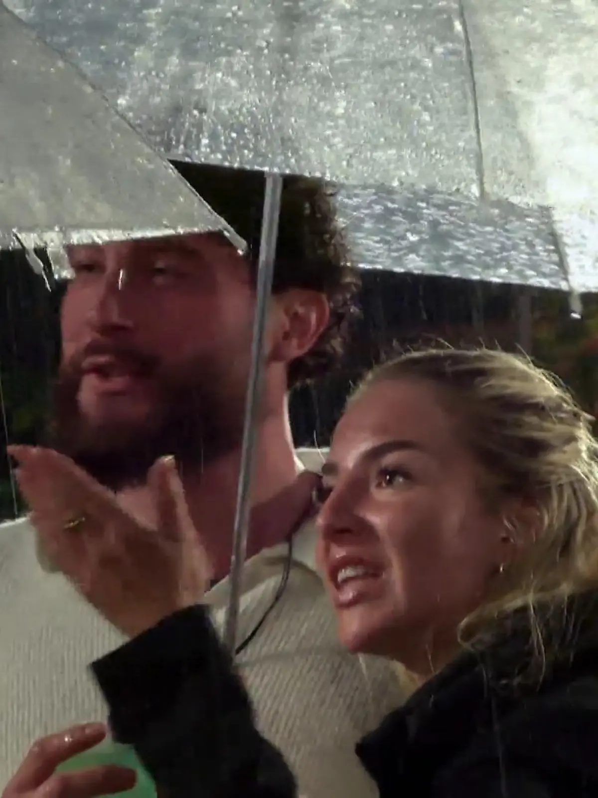 Bild zu: "Das „Temptation Island VIP”-Drama kocht wieder hoch"