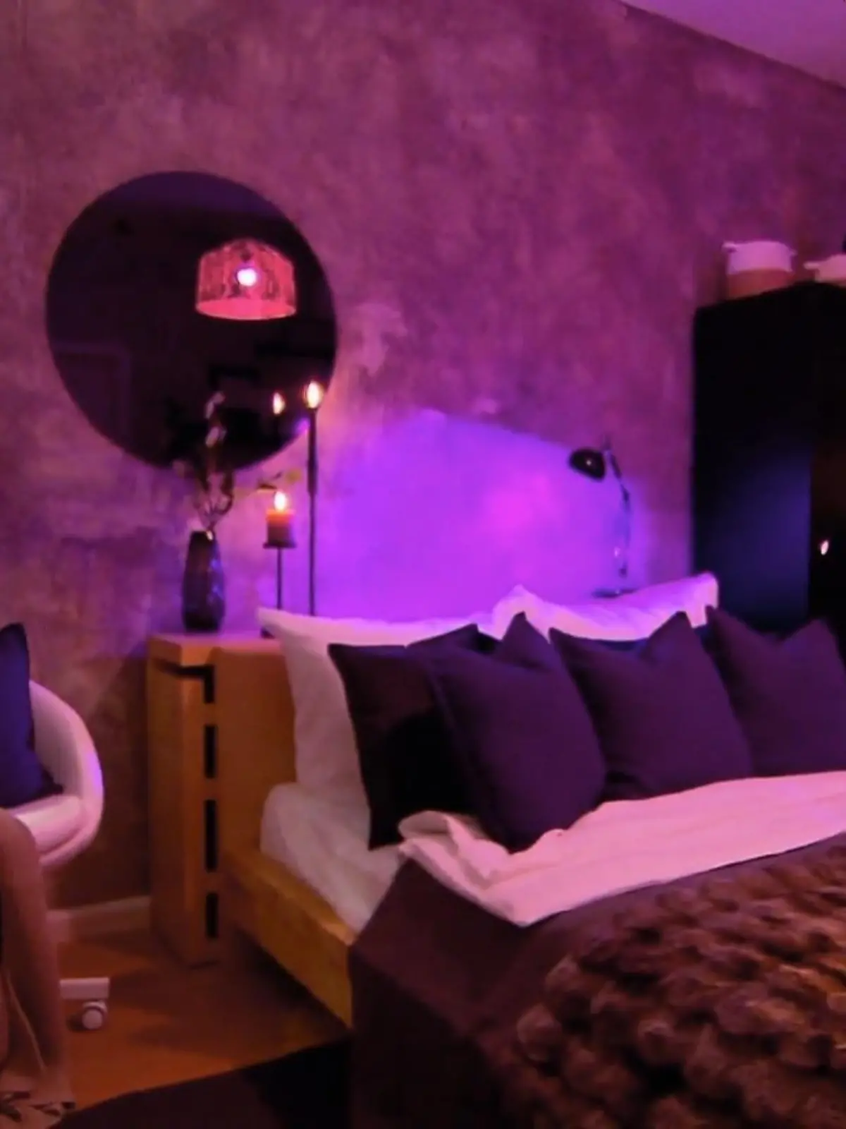 Bild zu: "Eine erotische Oase!"