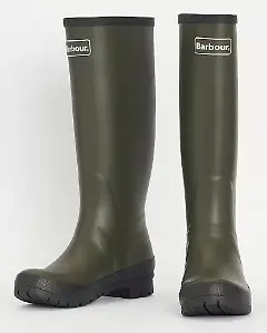 Barbour-Gummistiefel Abbey