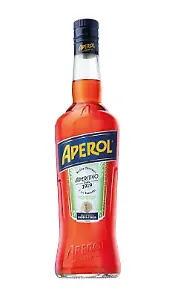 Aperol Aperitivo
