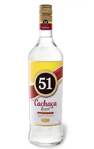 51 Pirassununga Cachaça