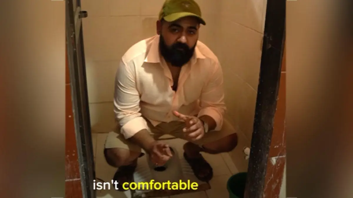 Dr. Karan Rajan