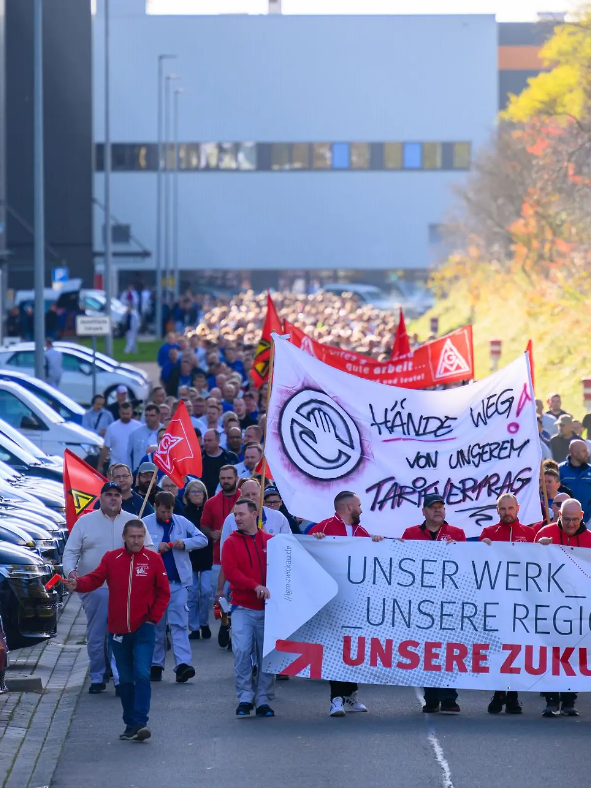 Bild zu: "„Man muss gucken, wie man seine Familie ernähren kann“"