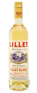 Lillet Blanc