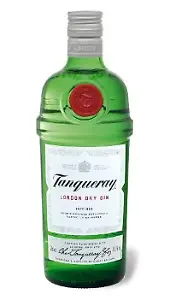 Tanqueray London Dry Gin