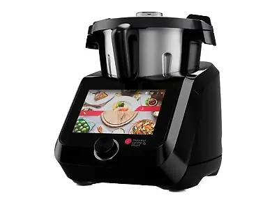 Silvercrest Kitchen Tools Monsieur Cuisine Smart SKMS 1200 B2