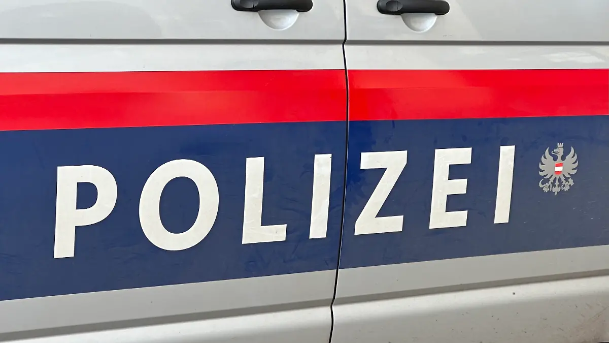 Die beiden Verdächtigen (17 und 31 Jahre alt) sitzen in Untersuchungshaft.