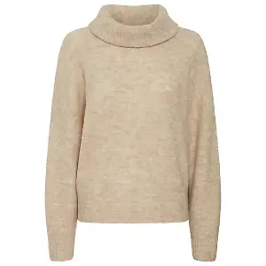 Rollkragenpullover von Ichi