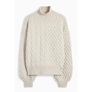 Kaschmir-Pullover