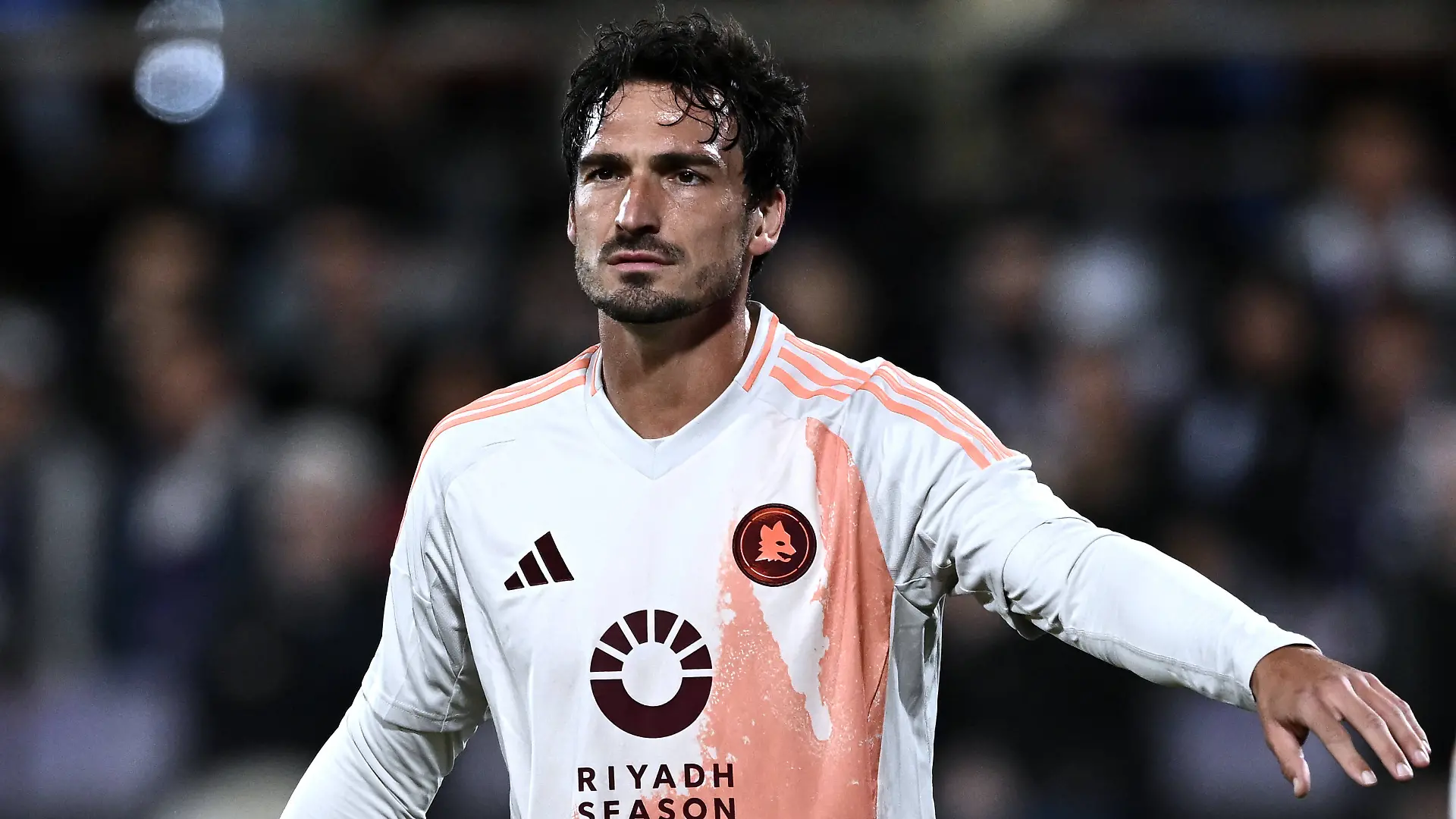 Mats Hummels Horror-Debüt