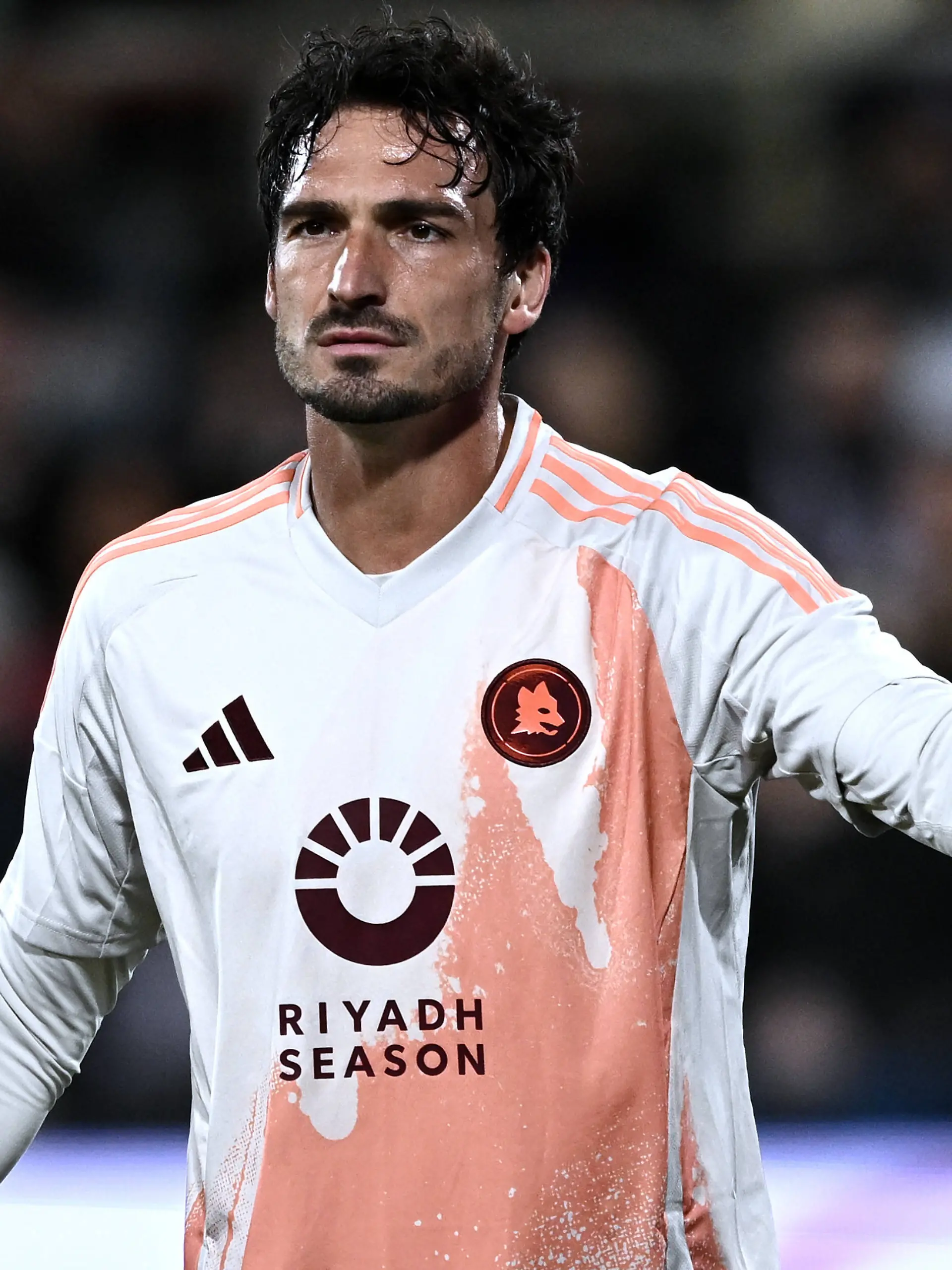 Mats Hummels Horror-Debüt