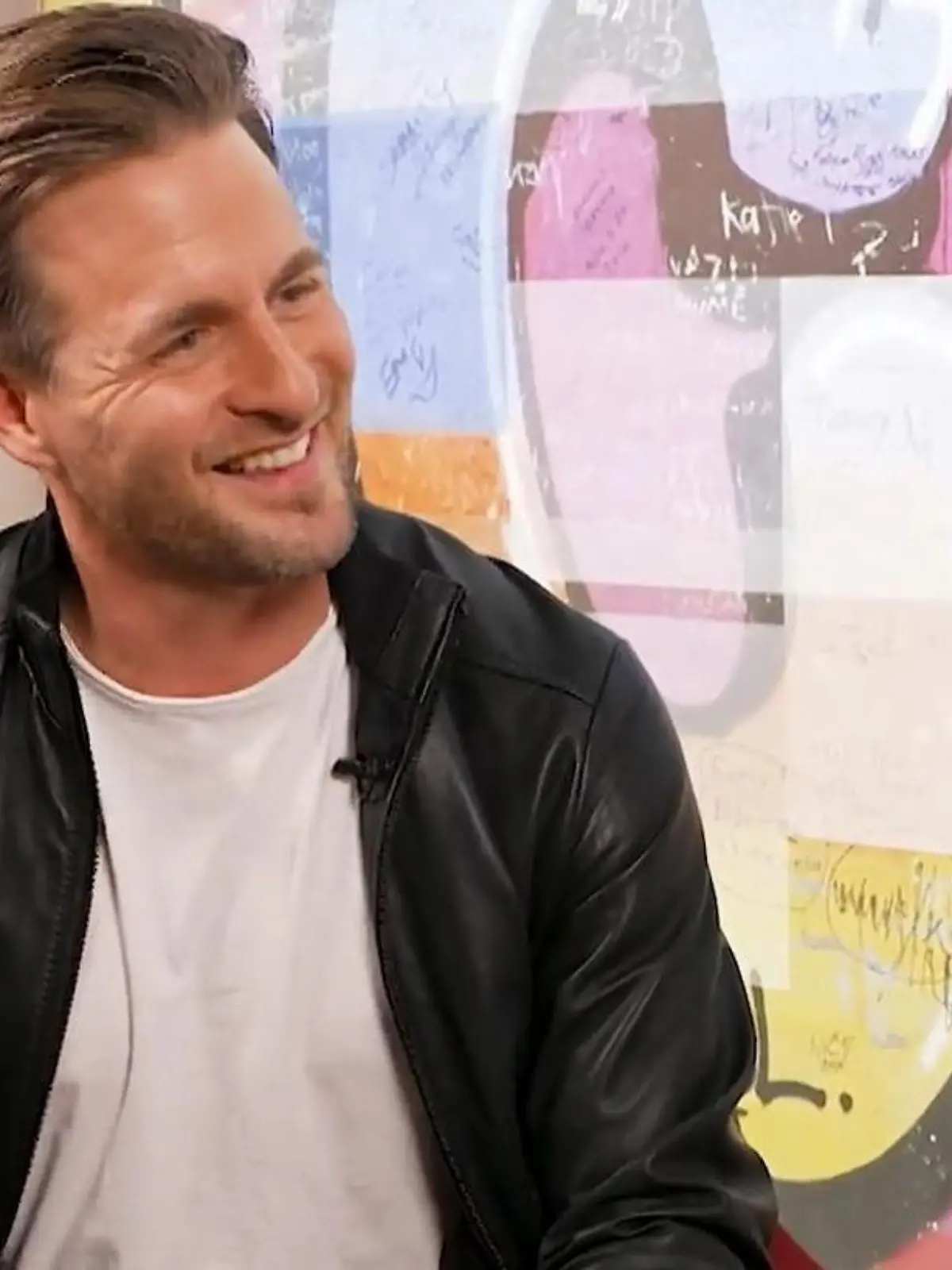 Alexander Klaws bei „Ein Promi ein Joker”