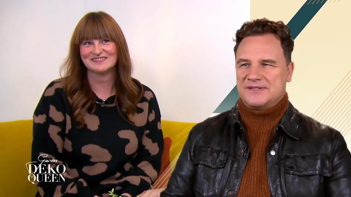 Julia hat Angst vor Farbe Motto der Woche