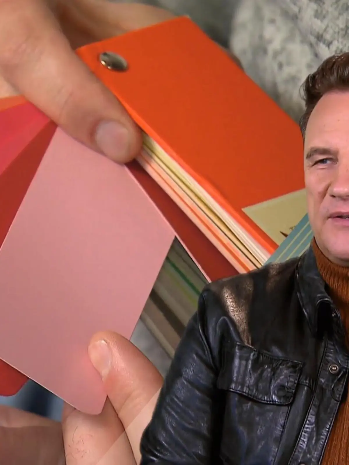 Bild zu: "Der perfekte Rosaton"