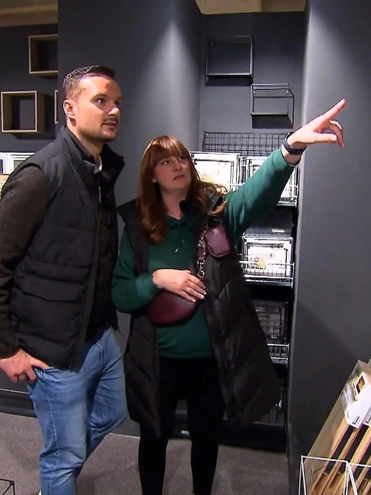 Bild zu: "Die perrfekte Deko fürs Schlafzimmer"