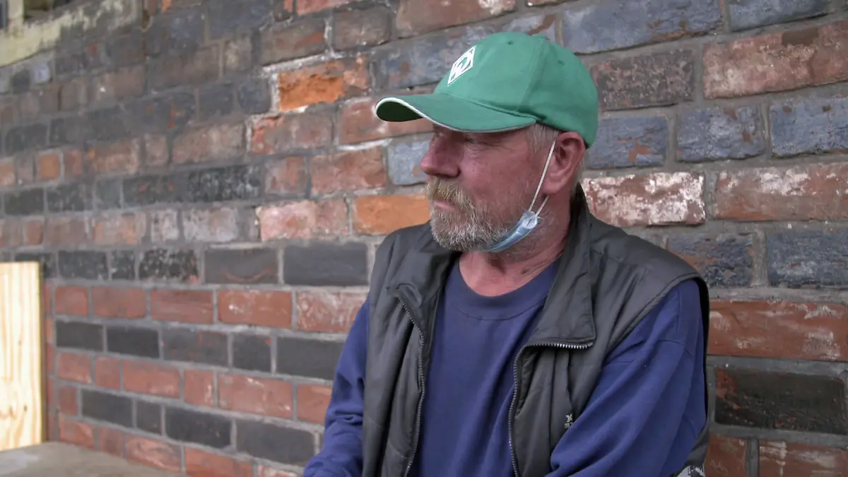 Bremen Kalle arbeitete jahrzehntelang als Ingenieur jetzt ist er