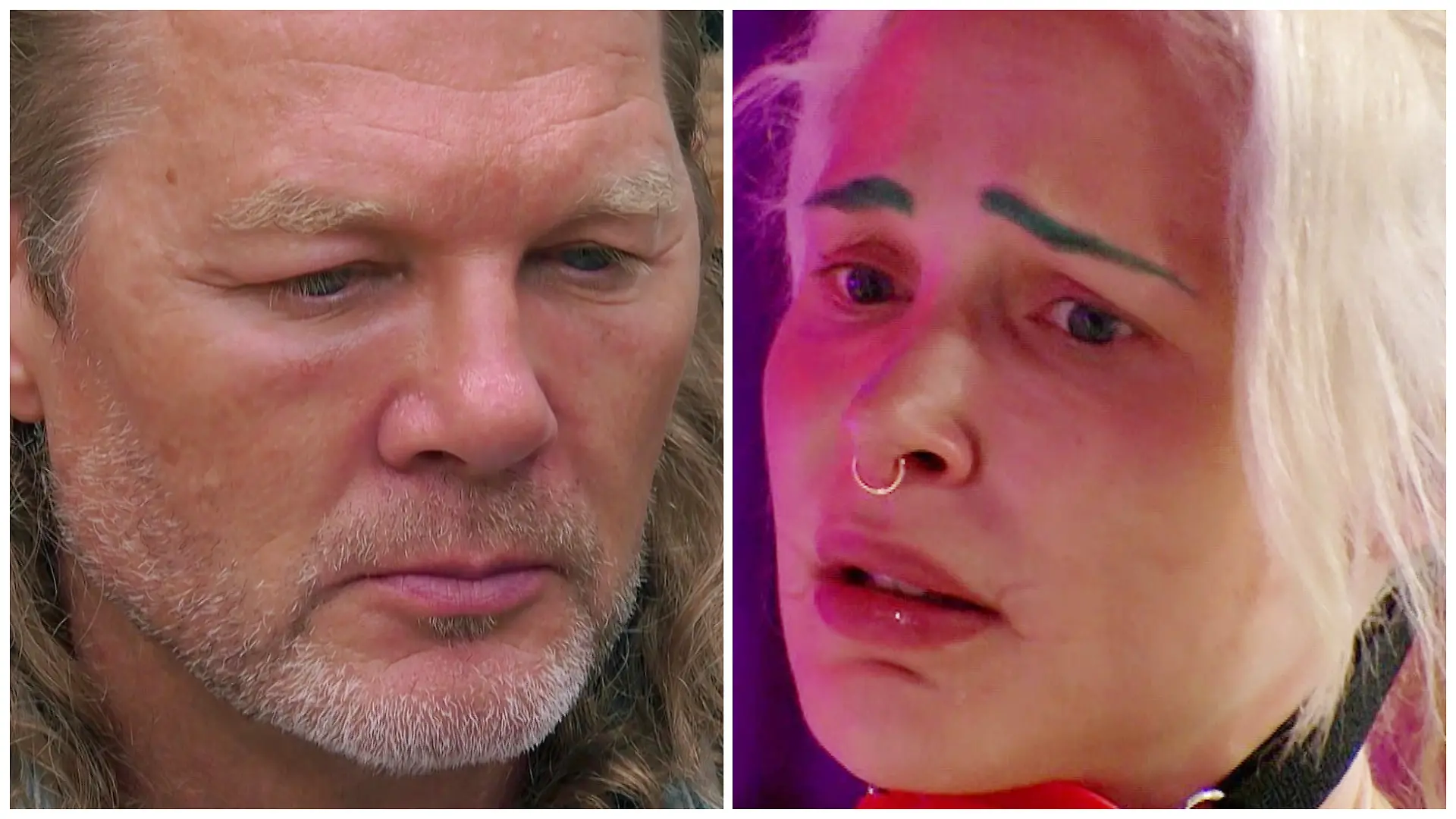 Auch Stefan Kleiser und Theresia Fischer kommen im „Sommerhaus der Stars” an ihre Grenzen