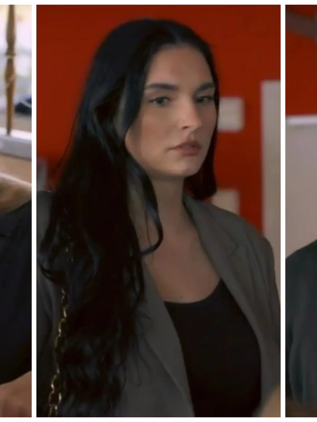 Unter uns: Cilly vermasselt Baris das Date