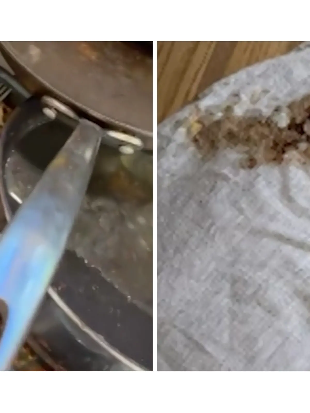 Avi und ihr Mann Tom vermieten ihr luxuriöses Haus auf Airbnb für Gäste. Doch nach der Abreise ihrer Kurzzeitgäste trauen sie ihren Augen nicht: Ihr geliebtes Heim ist verdreckt, zerstört und in einem katastrophalen Zustand.
