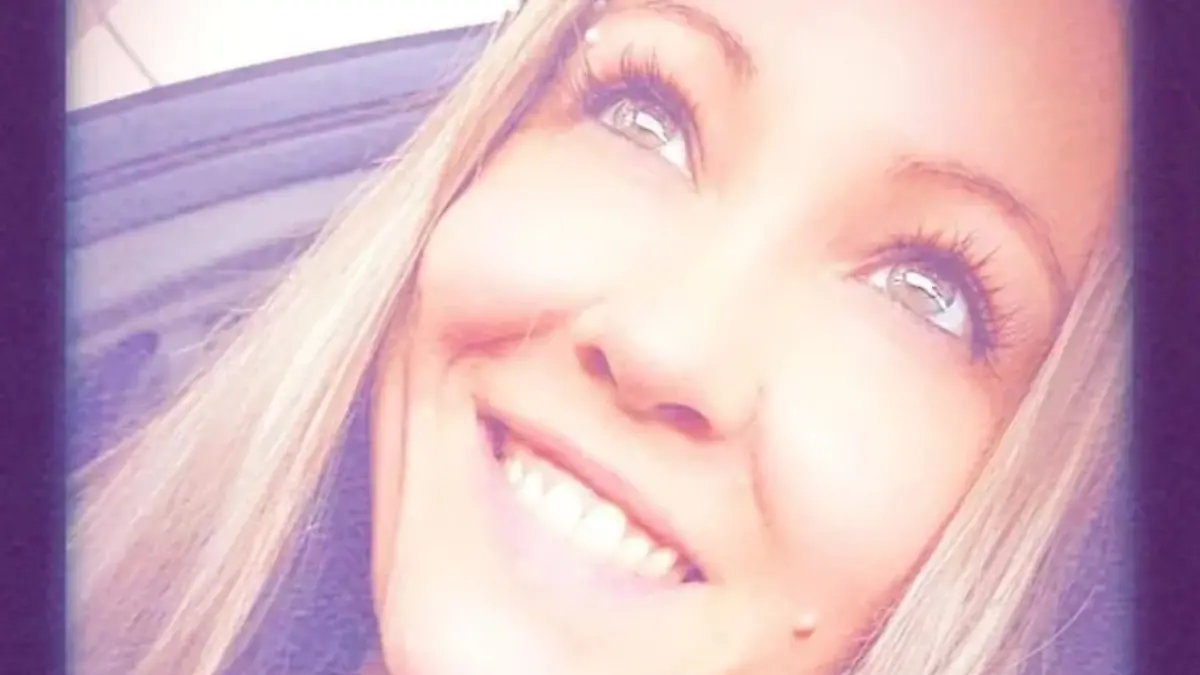 Amanda Gallaghers Freunde rufen nach ihrem tragischen Tod einen Spendenaufruf ins Leben.