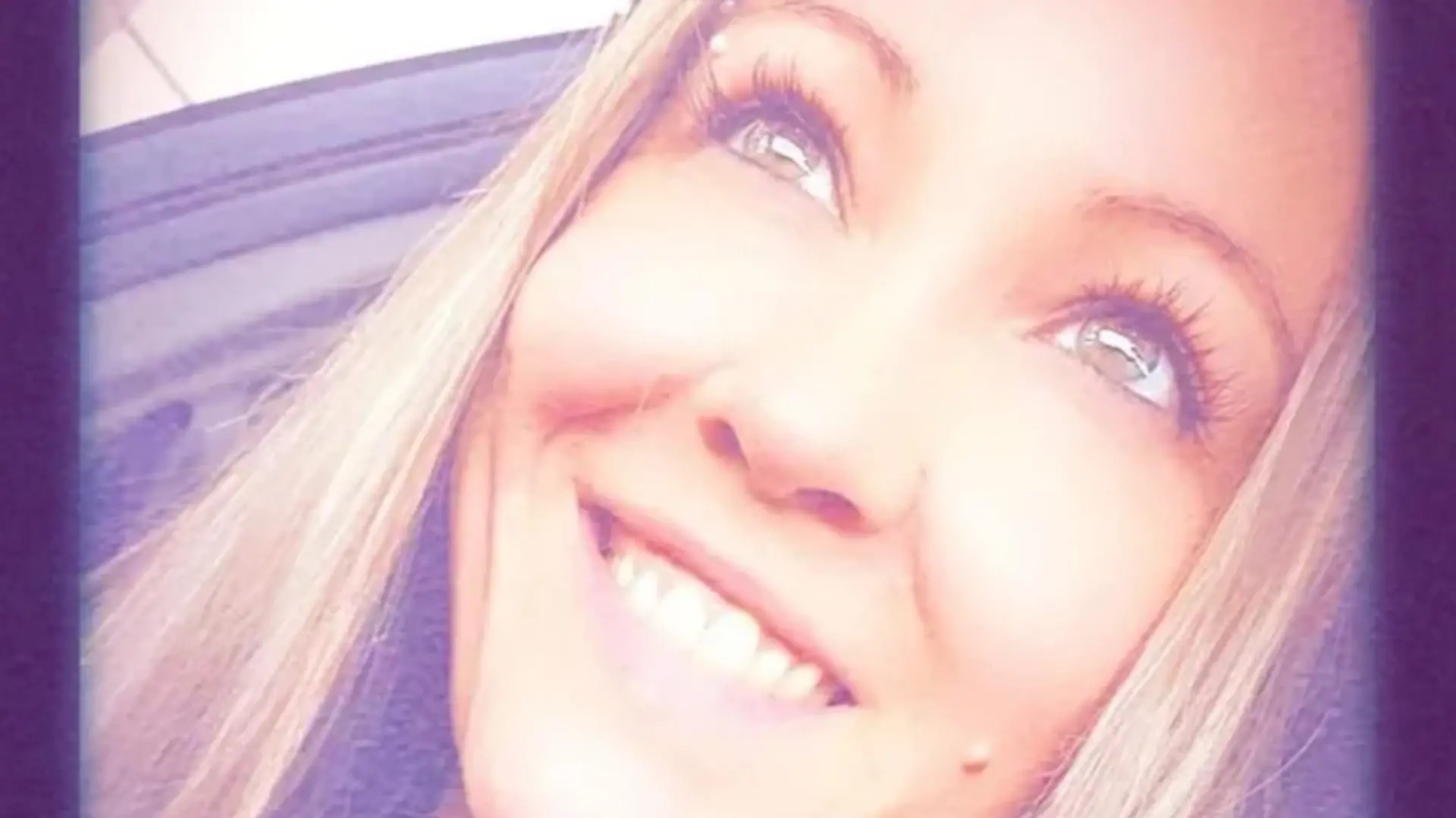 Amanda Gallaghers Freunde rufen nach ihrem tragischen Tod einen Spendenaufruf ins Leben.