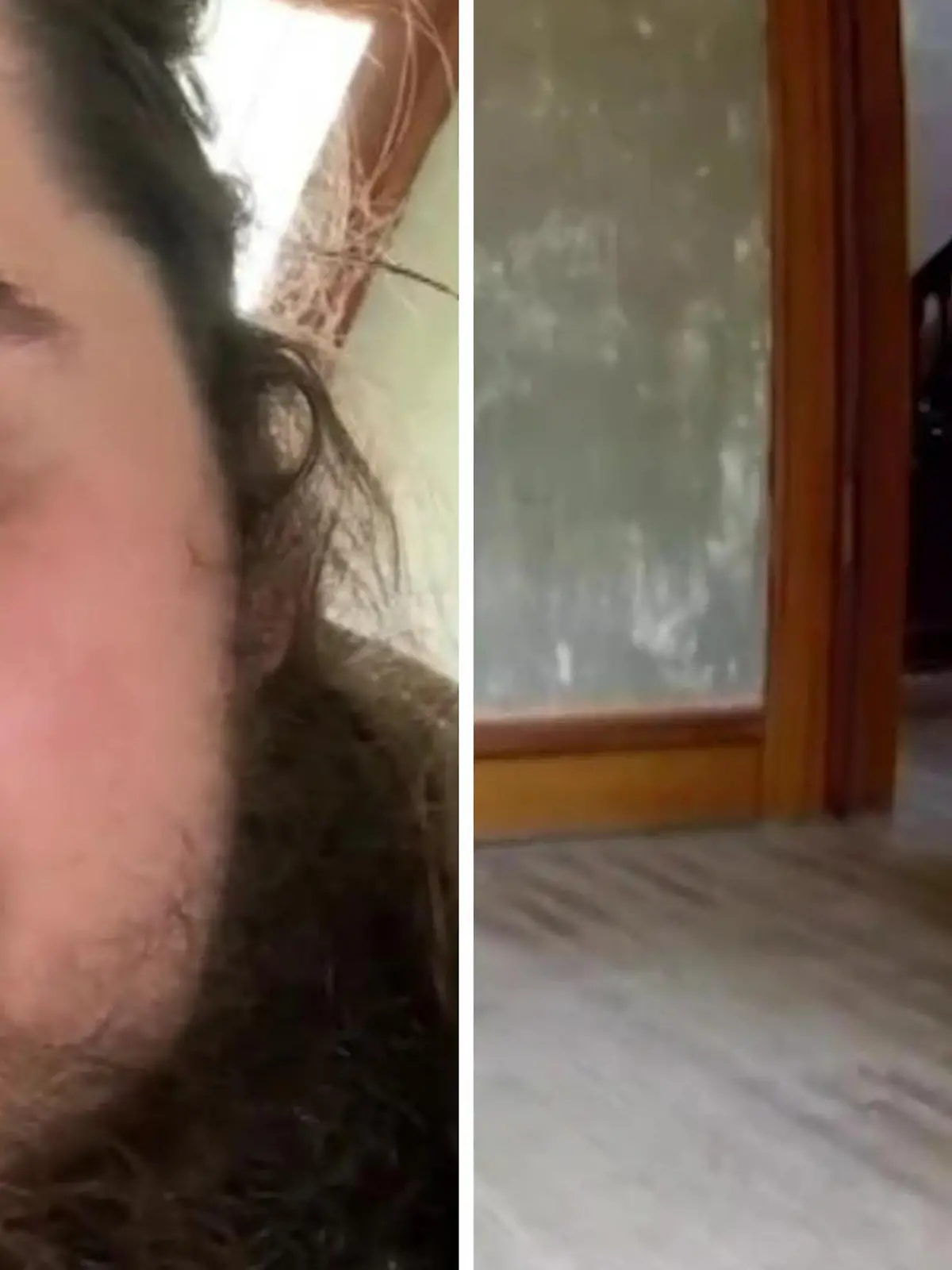 Hier spukt es doch!? Kalani Smith unterhält auf TikTok als Geisterjäger 2,7 Millionen Follower. Immer wieder sucht er verlassene Ort auf, um nach übersinnlichen Kräften zu suchen. Drei Tage verbringt er in der Stone Mansion und macht merkwürdige Begegnungen.
Ob er durchhält oder die Geister ihn verjagen?