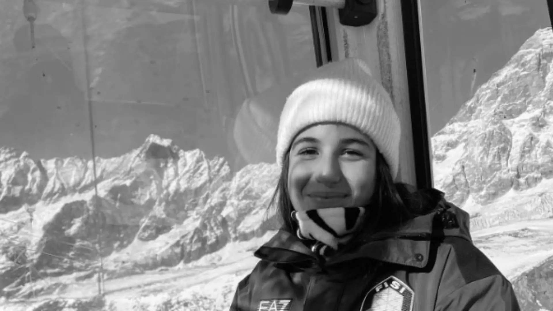 Matilde Lorenzi ist nach einem Ski-Unfall verstorben.