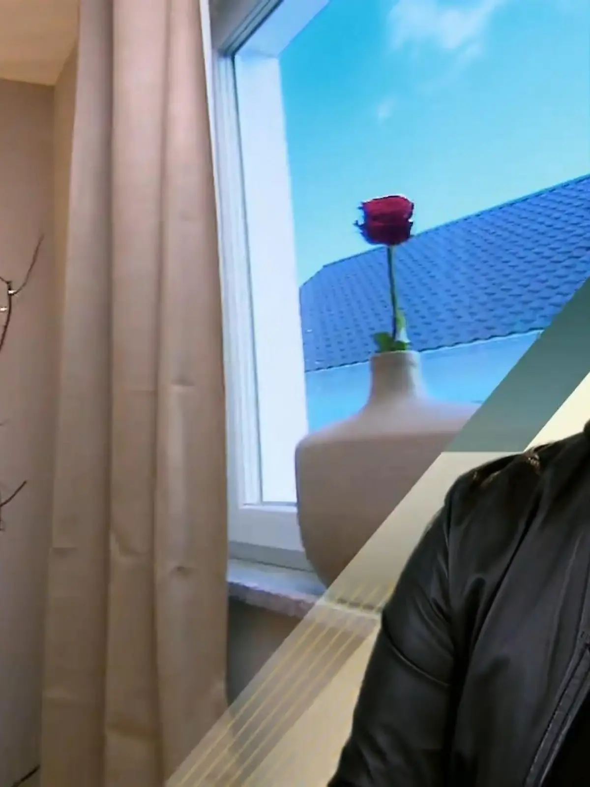 Bild zu: "Daria bringt Sinnlichkeit ins Schlafzimmer"