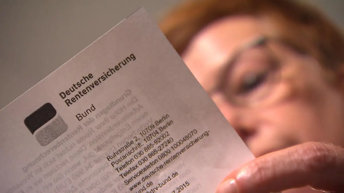 Geldanlage in den Vierzigern – lohnt sich das? So sorgt ihr für die Rente vor!