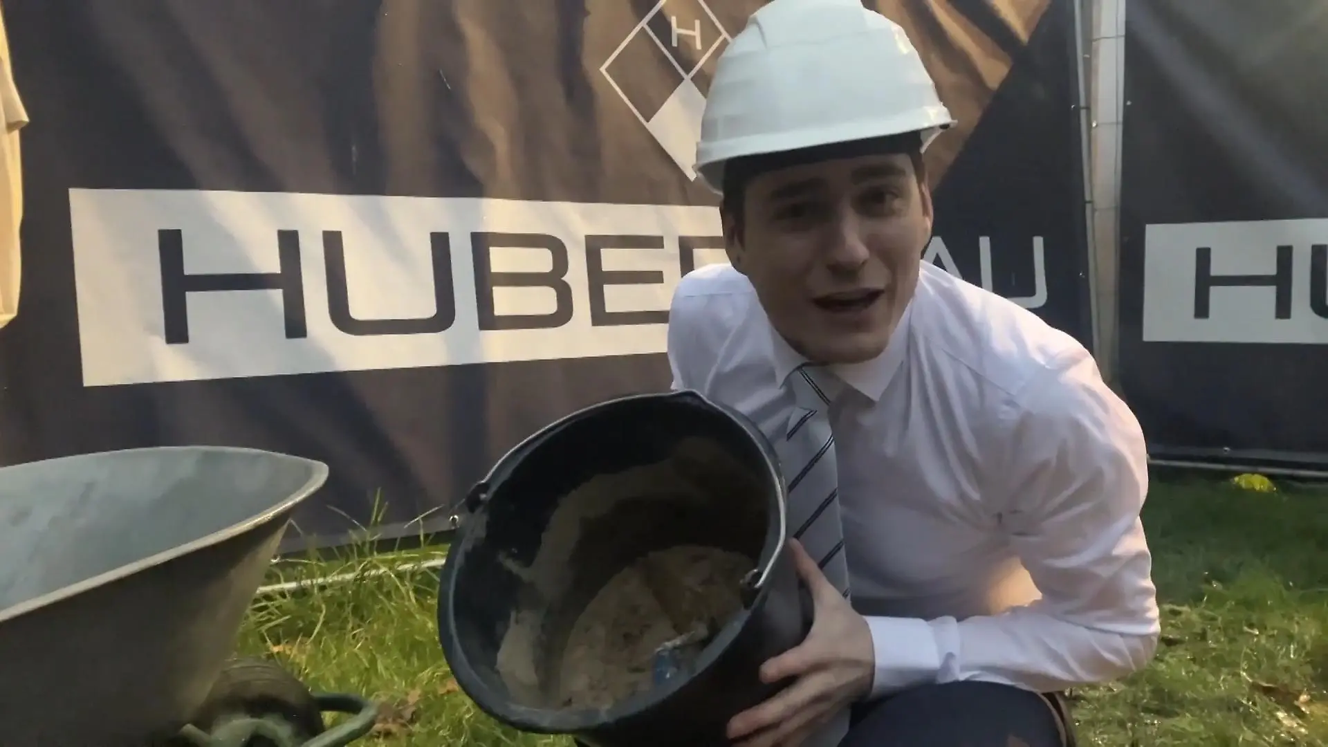 Ringo macht sich locker Die „Unter uns“-Wochenvorschau (Teil 3)