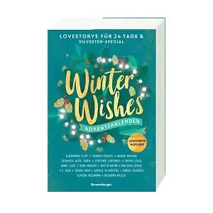 Adventskalender „Winter Wishes”