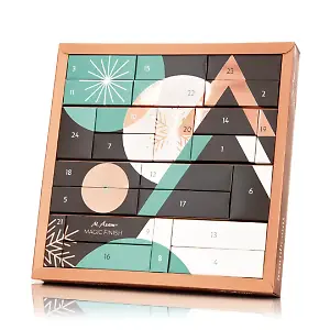 Magic-Finish-Adventskalender
