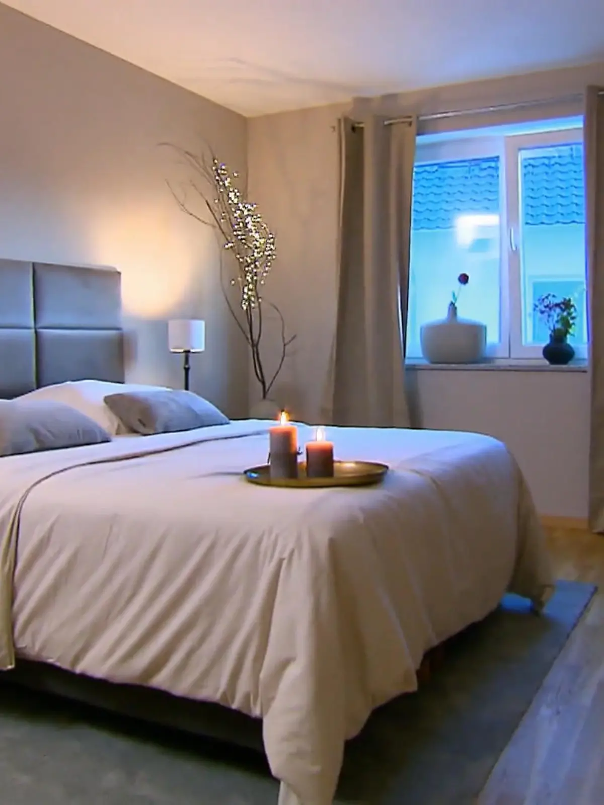 Bild zu: "Daria hat ihre Konkurrenz und Guido überzeugt"