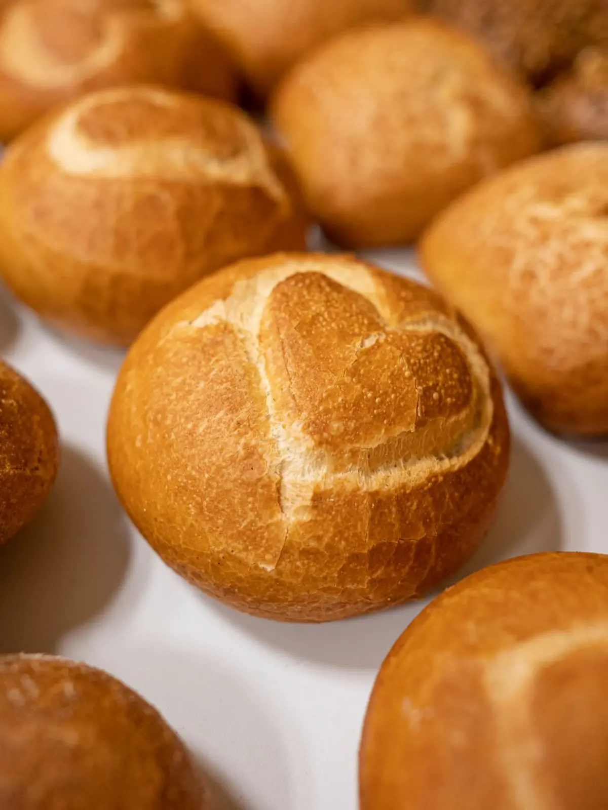 Bild zu: "Diebe brechen in Bäckerei ein – und klauen Lieblingsbrötchen"