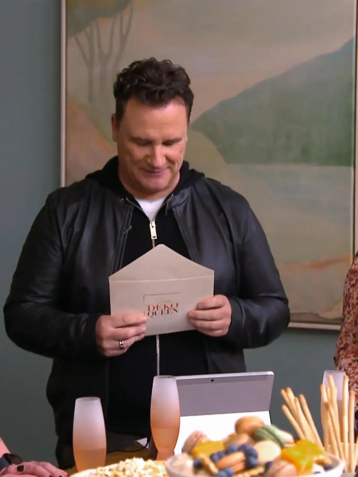 Bild zu: "Wer gewinnt den Titel "Guidos Deko Queen"?"