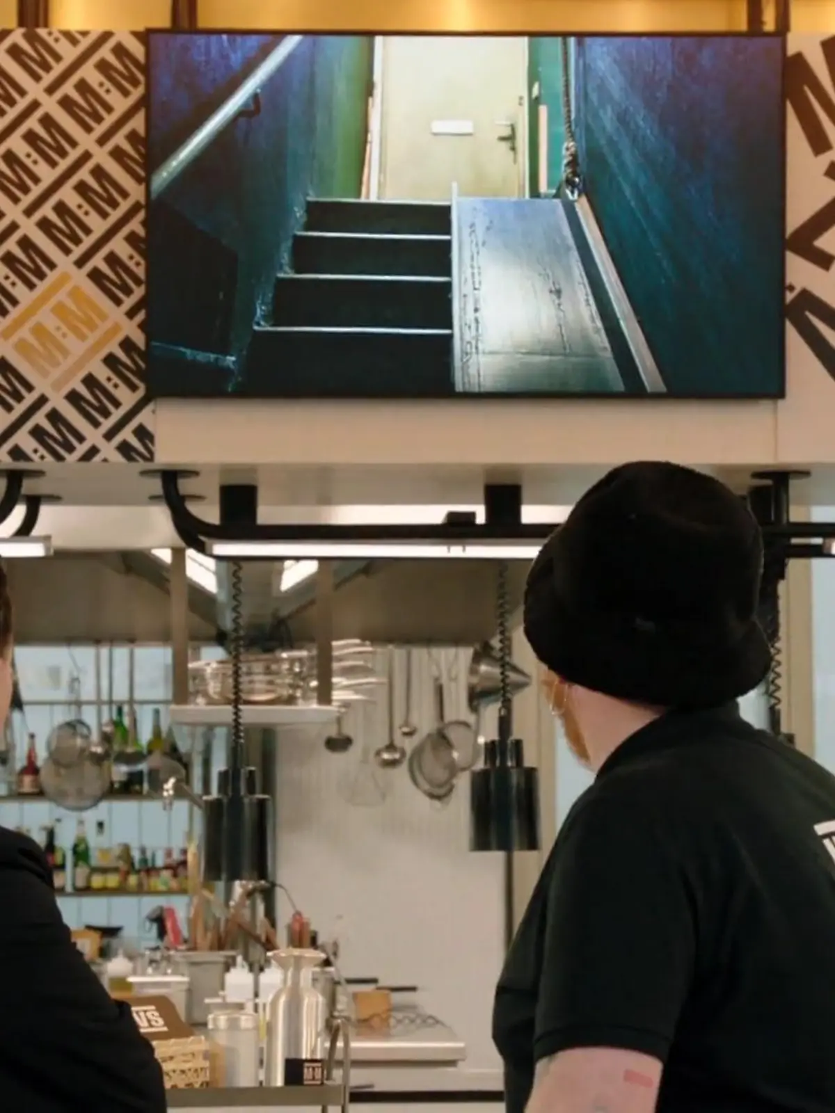 Bild zu: "Lukas versteht nur Bahnhof"